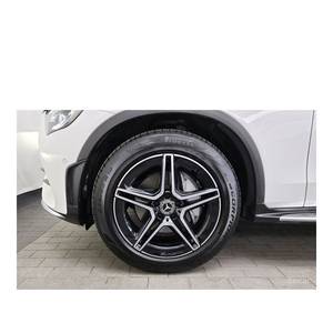 Mercedes-Benz GLC300 4MATIC Coupé, Modelo Abril 2023, con 56,594 km, Caja de Cambios Automática, Volante a la Izquierda y Cámara Trasera - Product Image 5