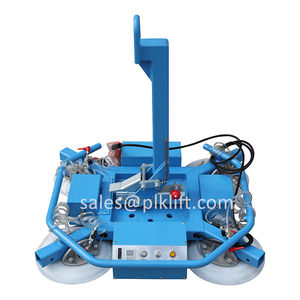 Elevador de vidrio <span class=keywords><strong>manual</strong></span>, herramienta de mano con ventosa de vacío de 180kg de capacidad para construcción e instalación - Product Image 1