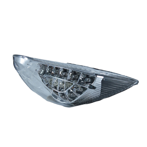 Iluminación Led trasera para freno de motocicleta, iluminación para superduke 990-2005, 2010 - Product Image 2