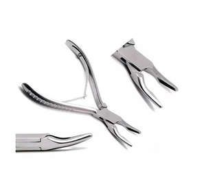 Proveedor Directo de Fábrica: Rongeur Manual Alemán de Grado Médico Reutilizable, Bajo MOQ, Instrumento Quirúrgico Ortopédico de SurgiRight - Product Image 6