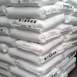 Granulés/Résine vierges HDPE / LDPE / LLDPE / PE - Product Image 6