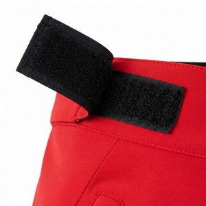 Shorts de VTT tout-terrain de haute qualité, équipement de cyclisme prêt pour le trail, shorts de cyclisme respirants et anti-humidité - Product Image 4