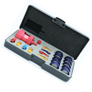 Juego de Nanofiltros para Filtración de Grasa, Herramienta Médica de Alta Precisión para Transferencia de Grasa, para Procedimientos Cosméticos y Estéticos, Profesional - Product Image 4