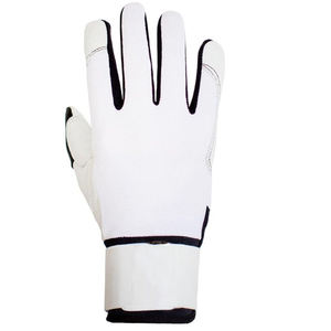 Professional Lightweight Men Women Softball Batting <b>Gloves</b> Hand Protection American Football <b>Gloves</b> <b>Sports</b> <b>Gloves</b> - Product Image 2