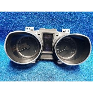 i30 II II CW 2011-2015 Kombiinstrument Gebraucht ORIGINAL 94023A5032 - Product Image 1