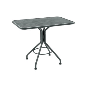Minimalist Metal Round Coffee <b>Table</b> With Wooden <b>Top</b> Clean Lines Simple Design For Modern Interior Decoration - Product Image 6