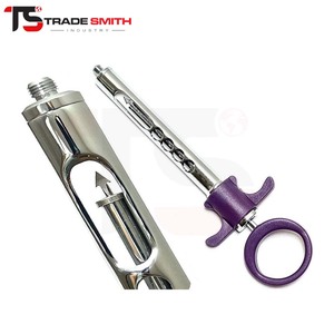 Jeringa Dental de Precisión TSI, Inyector de Anestesia Dental Ligero para Administración Controlada de Medicamentos y Comodidad del Paciente Hoy - Product Image 1