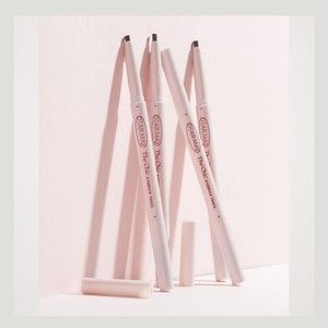 ดินสอเขียนคิ้ว DEARMAY Korean K-Beauty Dear May The Chic Eyebrow Pencil 0.18 กรัม ผลิตในเกาหลี - Product Image 5