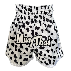 Pantalones Cortos de Boxeo de Alta Calidad, Pantalones Cortos Deportivos de Muay Thai, Múltiples Estilos Disponibles, Pantalones Cortos de Entrenamiento de Kickboxing - Product Image 3