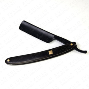 Wholesale Straight Barber <b>Razor</b> Set Plastic Handle Foldable Single Edge Shaving <b>Razor</b> Custom Logo OEM for <b>Men</b> - Product Image 5