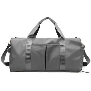 Sac de sport de haute qualité avec compartiment à chaussures et capacité de 50-70L pour hommes et femmes, idéal pour les voyages - Product Image 3