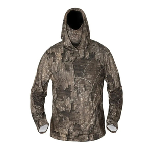 Sudadera con Capucha para Hombre, de Alta Calidad, Mezcla de Algodón, con Logotipo Personalizado, Impresión por Sublimación, Transpirable, Manga Larga, al por Mayor - Product Image 2