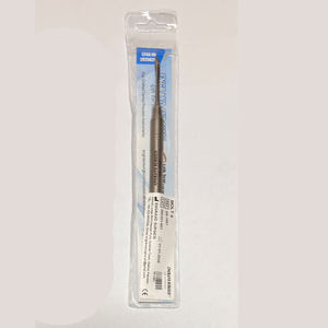 Elevador Dental Periosteal Molt 9 de Alta Calidad con Mango Hueco, Instrumentos Manuales para Implantes Dentales, Aprobado por CE, Molt 9 - Product Image 2