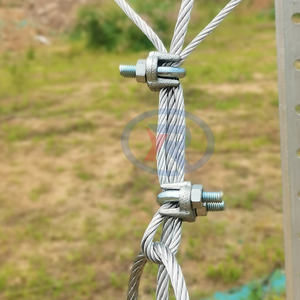 Vigneto zincato agricolo a forma di V & Y per la piantatura della vite - Product Image 5