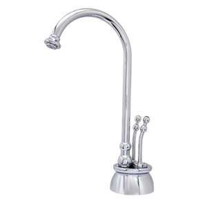 Robinet de fontaine en laiton sans plomb FFB1018, eau chaude et froide - Product Image 2