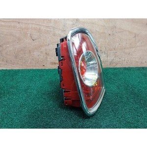 Luz Trasera Izquierda Usada para Mini Hatch 725590904 - Product Image 2
