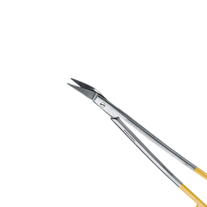 กรรไกรเดนเพอร์มาชาร์ปคุณภาพสูง เครื่องมือผ่าตัดความแม่นยำสูง สำหรับการรักษาทางการแพทย์ ทันตกรรม และการใช้งานระดับมืออาชีพ - Product Image 5