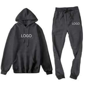 Traje Deportivo para Hombre de la Mejor Calidad Hecho en Pakistán, Últimos Modelos Personalizados, Material de Algodón y Felpa, Precio Económico - Product Image 4