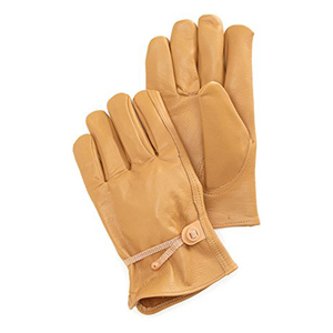 Gants de travail pour conducteur, couleur personnalisée, dernier design, nouvelle arrivée, article tendance, gants de sécurité en cuir de haute qualité - Product Image 3