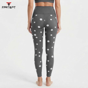 New Design Gym <b>Leggings</b> Sport Pants Women Fitness Yoga <b>Leggings</b> Low Price Yoga <b>Leggings</b> for Fitness - Product Image 2