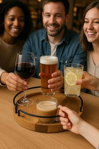 Cast iron bowl rice dish kitchen cookware small serving pasta dishes miso soup bowl japanese soup iron bowl for cooking - Product Image 3