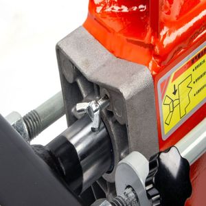 Хорошее качество и низкая цена, кинетический газовый древесный сплиттер, дизельный комбинный Электрический сплиттер для древесины - Product Image 4