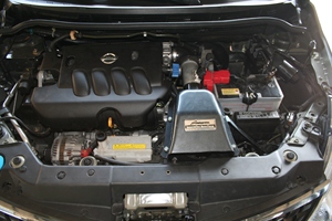 ระบบไอดีคาร์บอนไฟเบอร์ Simota PTS-001 สำหรับรถยนต์นิสสัน ทีด้า 1.8 ลิตร ปี 2005-2011 รับประกัน 12 เดือน ได้รับการรับรองมาตรฐาน ISO9001 - Product Image 2