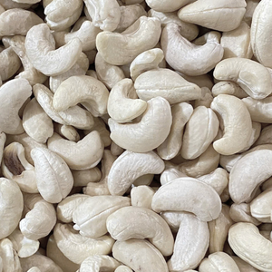 Oferta Especial 2025: Nueces de Anacardo Crudas W240 al por Mayor de Vietnam, Listas para Enviar a Santiago - Product Image 1