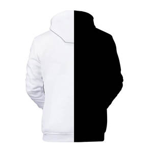 New Arrival Winter Digital Printing Custom Heavyweight 100% Cotton <b>Fleece</b> <b>Hoodies</b> Men High Quality Streetwear for Online Sale - Product Image 3