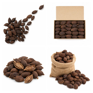 International Standard Hot Sale Competitive Price Vietnam Manufacturer Supply Black Cardamom 25kg/bag - Product Image 4