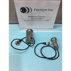 2 têtes à haut rendement Pacific Scientific 70-LR/LC - Équipements et pièces semi-conducteurs de confiance de la marque mondiale Legacy - Product Image 2