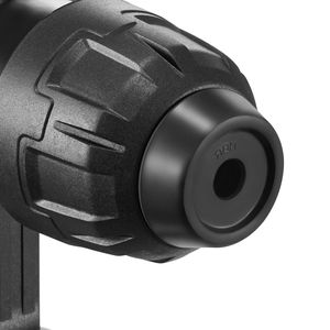 Martillo Perforador SDS-Plus con Cable de 1-1/4 Pulgadas, 13 Amperios, de Alta Resistencia, con Control de Vibración, Bloqueo de Seguridad y Funciones de Martillo Cincelador - Product Image 5