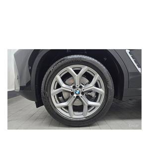 BMW X3 XDrive 20d Diésel Automático 2022, 45,374 km, Volante a la Izquierda, Cámara Trasera, Modelo 2023 - Product Image 5