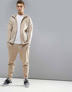 ชุดวอร์มคุณภาพสูง ขายดี ใส่สบาย ดีไซน์ล่าสุด สำหรับผู้ชาย - Product Image 5