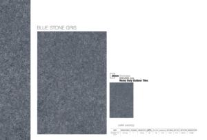 Baldosas de Porcelana Semi-Mate Vistaar Firebrick de 20 mm de Espesor para Exteriores - Pisos Comerciales Resistentes de 600x600 mm - Product Image 6