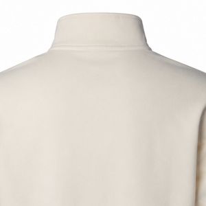 เสื้อสเวตเชิ้ตผู้ชายแบบซิป ¼ ตัว ผ้าพรีเมียม สวมใส่สบาย แฟชั่นลำลอง อุ่นสบาย แขนยาว เหมาะสำหรับออกกำลังกาย - Product Image 4
