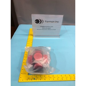 AMAT 0224-46075 PMS VMH-KF-40-AL-R-(2) EXHAUST - Équipements et pièces semi-conductrices de renommée mondiale et de confiance - Product Image 2