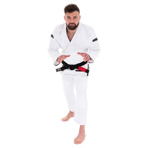 ชุดยูโด BJJ จากโรงงานโดยตรง ชุดยูโด BJJ แบบเปล่าสำหรับการสั่งทำแบรนด์ ชุดยูโด BJJ ผลิตจากโรงงาน - Product Image 5