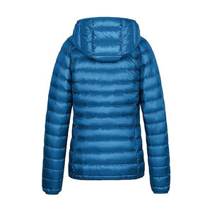 Latest New Arrival Women Puffer Jacket High Quality Ultralight Thin Women Bubble Puffer Down Women - Product Image 6