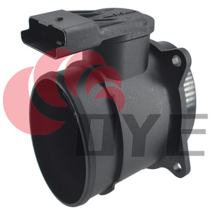 Sistemi elettrici Auto misuratore di portata d'aria di massa sensore 3 m5a12b579ba 9650010780 3 m5a12b579bb per <span class=keywords><strong>FORD</strong></span> VOLVO MINI 1.6HDi - Product Image 2