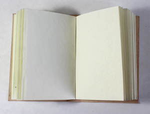 Coffrets Cadeaux Premium, Carnet en Cuir avec Logo d'Entreprise, Vente en Gros, Couleur Personnalisée, Carnet en Cuir A5 à Couverture Rigide - Product Image 4