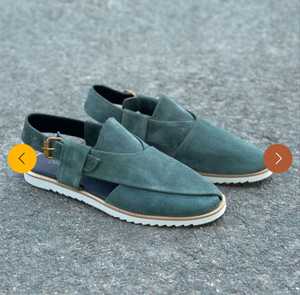 Sandalias Elegantes y con Estilo para Hombre, Hechas a Mano, de Alta Calidad y al Mejor Precio 2026 - Product Image 6