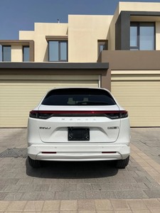 Hon Da E N P Electric SUV AWD Lithium <b>Battery</b> Leather Seats R21 Tires 360 Rear <b>Camera</b> - Product Image 5