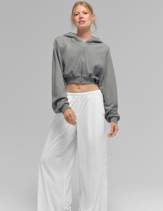 Women's High Waist Elastic Casual Winter Fitness Joggers Breathable Eco-Friendly Quick Dry Sports Pants - Product Image 1