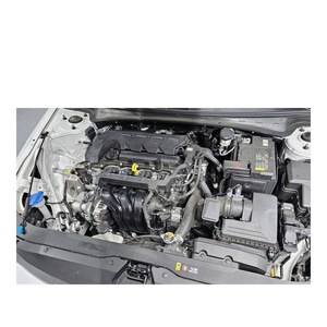 Hyundai Avante 2024, 1.6, Estándar de Emisiones Euro V, 17.070 km, Asientos de Cuero, Volante a la Izquierda, Cámara Trasera - Product Image 6