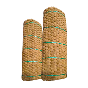 Hot Item Cheap Price Outdoor Coconut Coir <b>Mat</b> 100% Natural Fiber Eco Friendly Ground Sheet with High Quality - Product Image 1