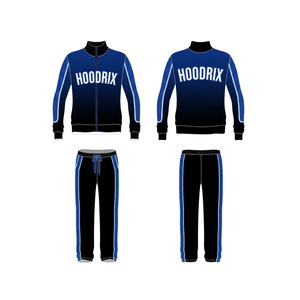 Quick Dry Soccer Warm Up Jersey Moisture Wicking Football Training <b>Top</b> Custom Sublimation Team Soccer Wear Club Apparel - Product Image 1
