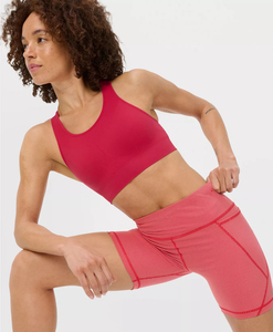 Débardeur de yoga léger et respirant pour femmes, idéal pour l'été - Product Image 4