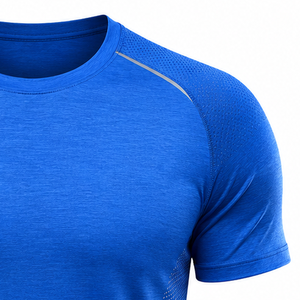 Ensemble de course et de sport respirant pour l'entraînement et le fitness - Product Image 3