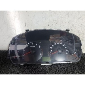 ชุดหน้าปัดเรือนไมล์มือสอง Avante รุ่น 940162D010 - Product Image 1